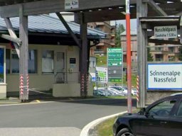 Wilsons Passtour 2.0 August